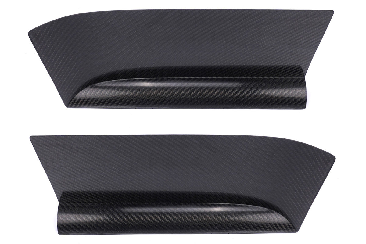 RSF-ME01 End Plates