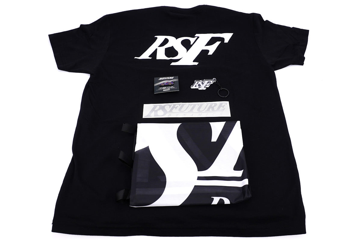 RSF Care Package