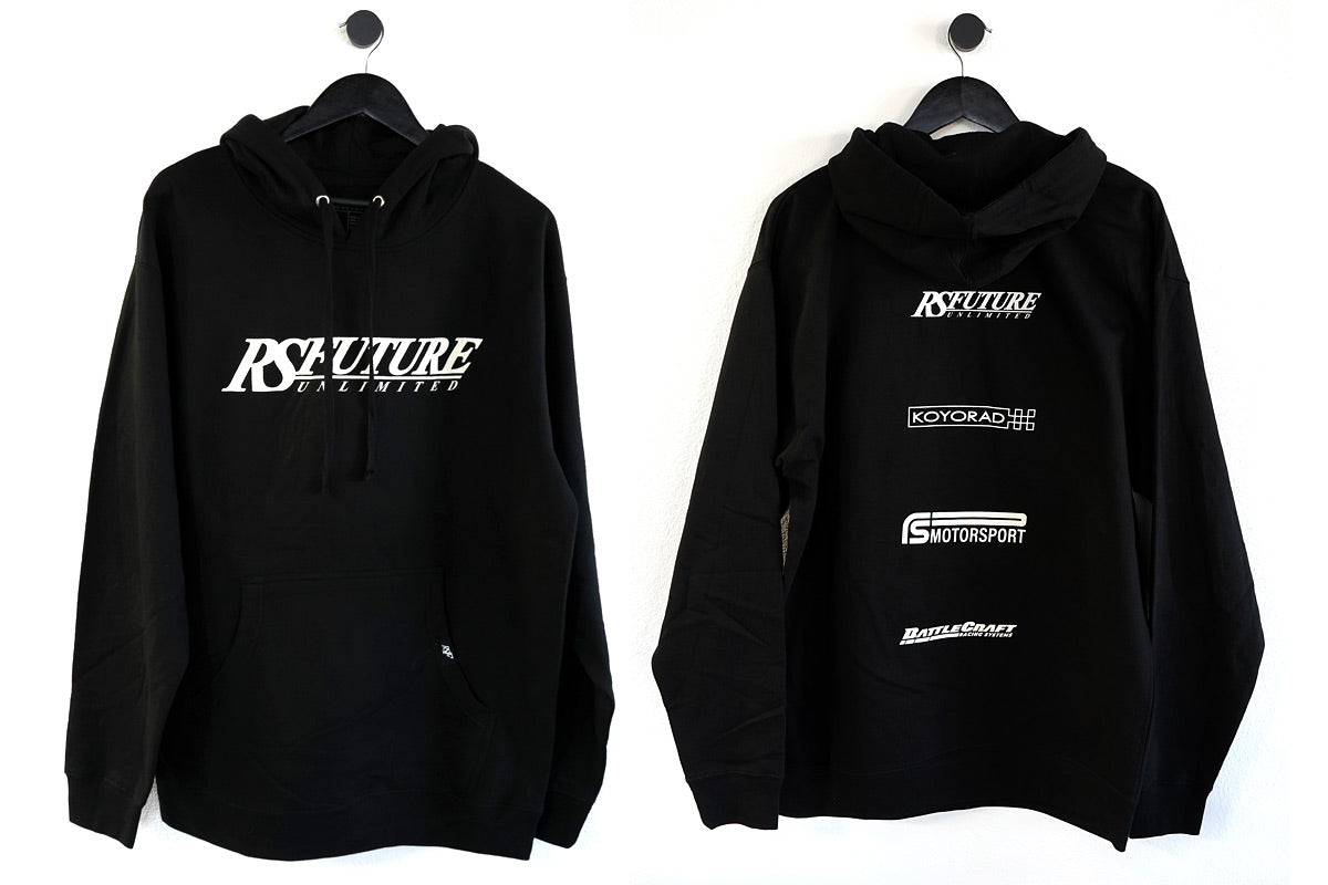RSF Unlimited Hoodie