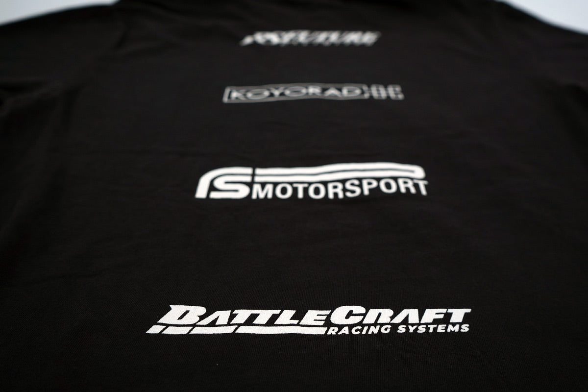RSF Unlimited Hoodie