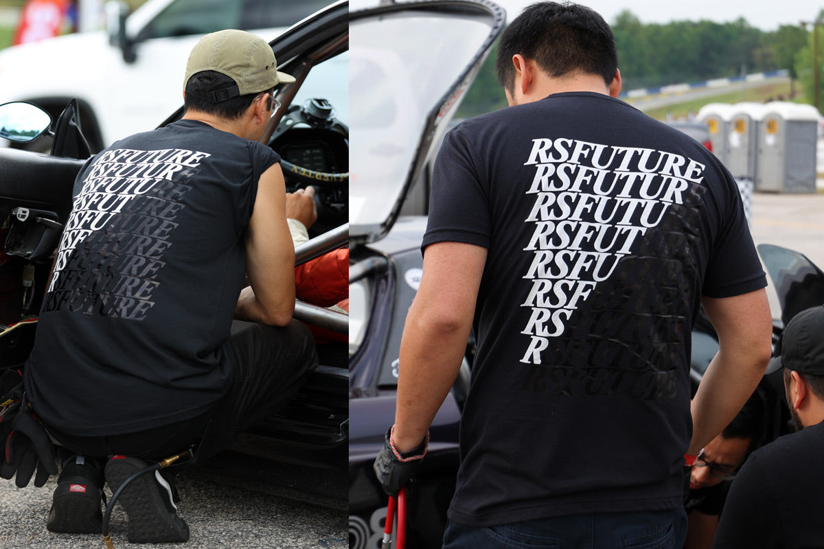 RSF Evolution T-Shirt