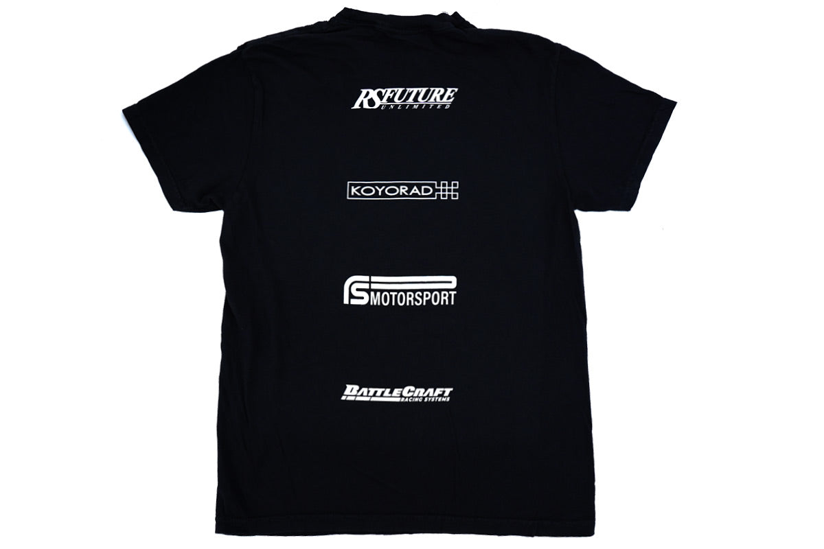 RSF Unlimited T-shirt
