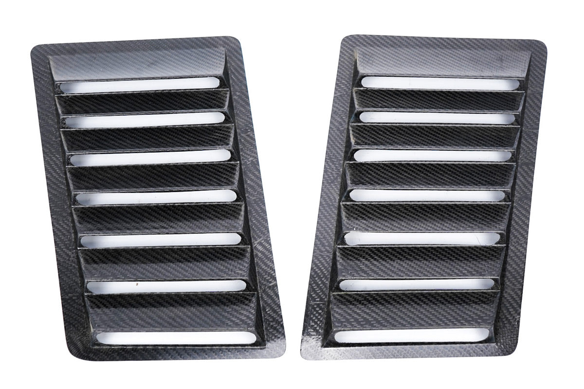 RSF-ME05 Hood Vents