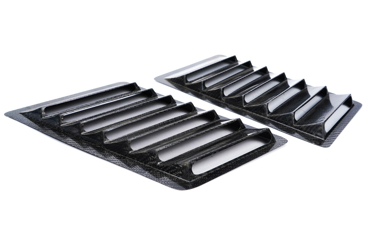 RSF-ME05 Hood Vents