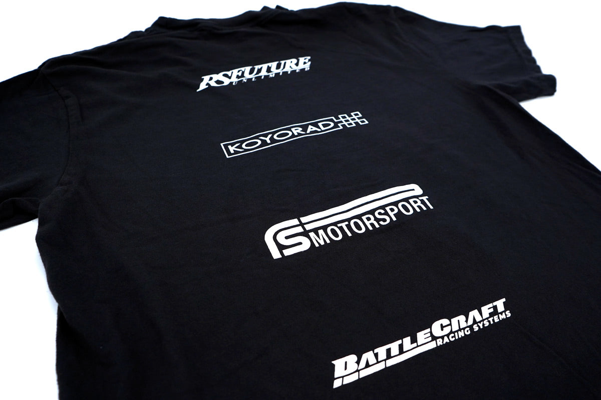 RSF Unlimited T-shirt