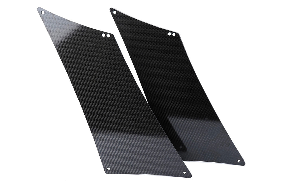 RSF-ME06 Custom Wing Uprights